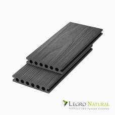 Терасна дошка Legro Natural & Dunes DS14 Basalt